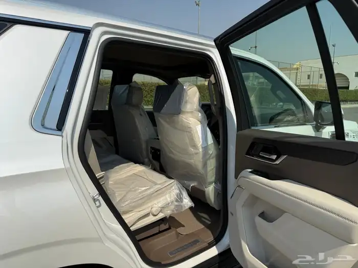 جي ام سي يوكن 2025 5