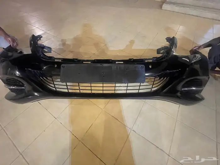 كت مرسيدس من موديل 2014 الى 2017 4