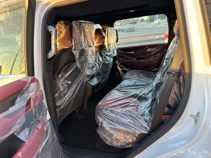 نيسان باترول 2025 6