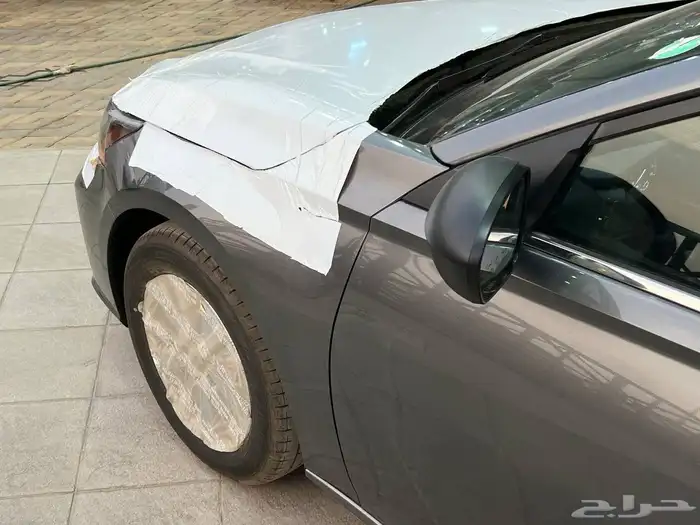 نيسان التيما 2025 اقل سعر 2