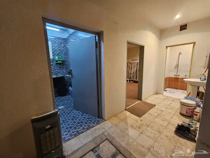 استراحه للايجار حريملاء 1