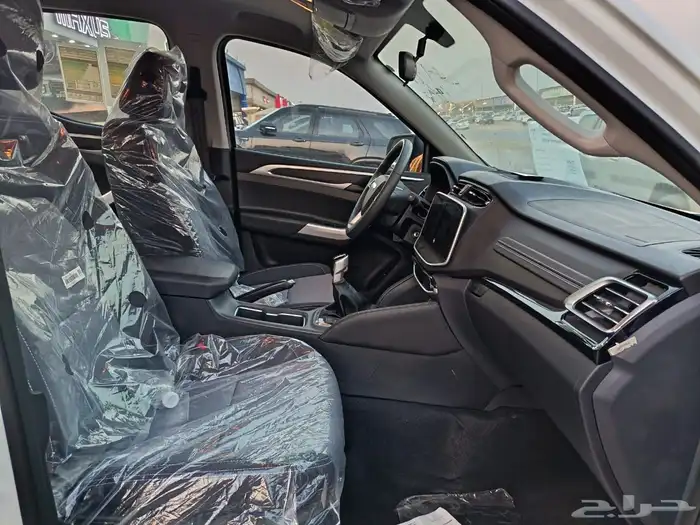 ماكسيس t60 دبل ديزل 2025 7