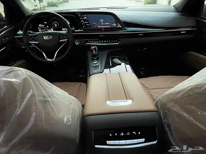 كاديلاك اسكاليد 19