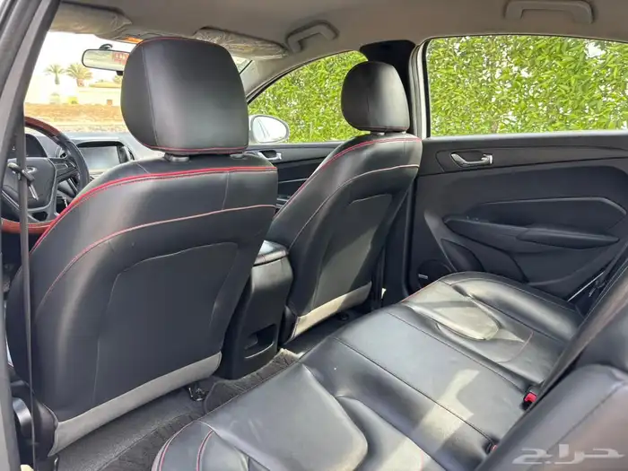 شيري اريزو 5 فل موديل 2022 بودي وكالة البيع (25000) 10