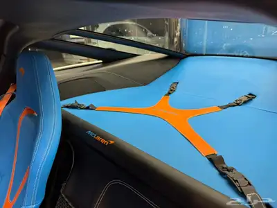 Mclaren 720s 2018 index