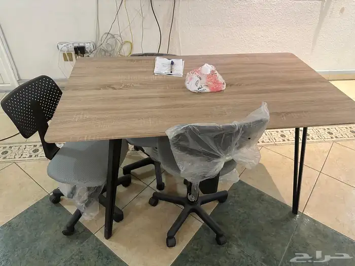 للبيع اثاث مكتبي 19