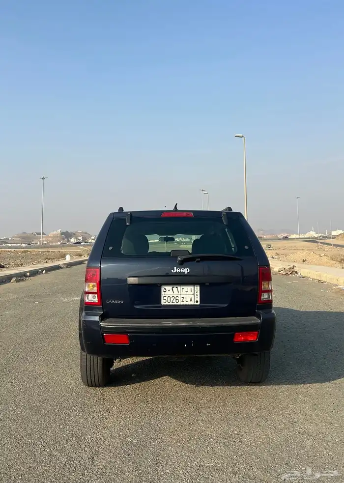 شروكي دبل بحالة ممتازةللبيع او البدل مع دفع الفرق 2