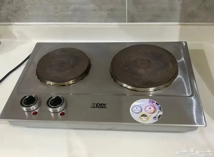 موقد كهربائي 1