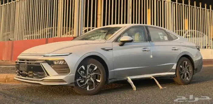 سوناتا 2026 اقساط وكاش ستاندر 0