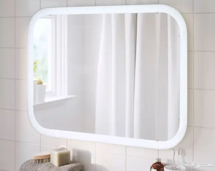 حوض حمام ايكيا   مرايا 1