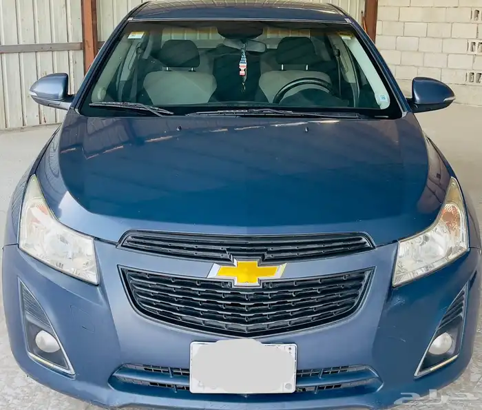 شيفروليه كروز 2014 5