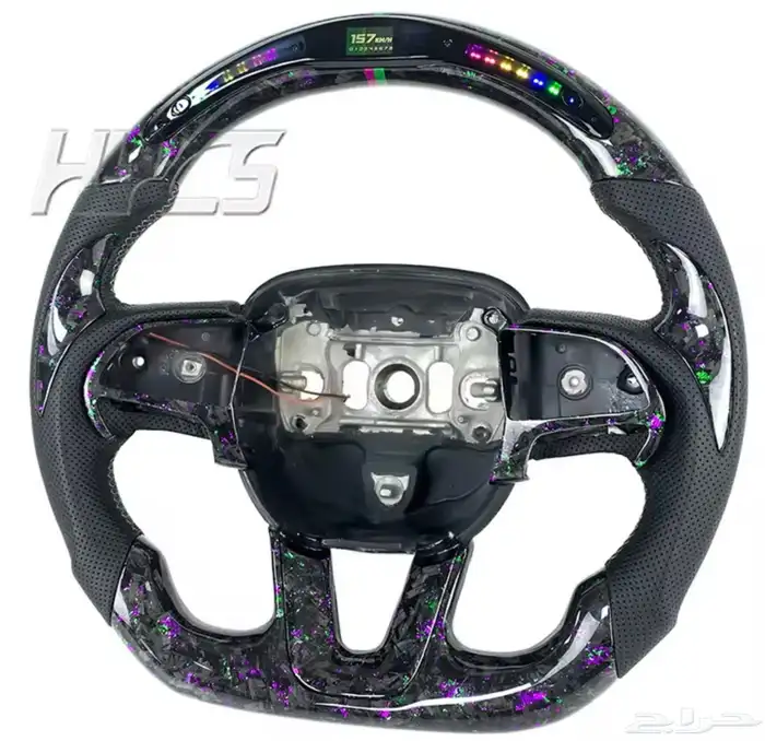 طارت معدل كاربون لموستنج ولدوج ويتوفر لجميع السيارت 4