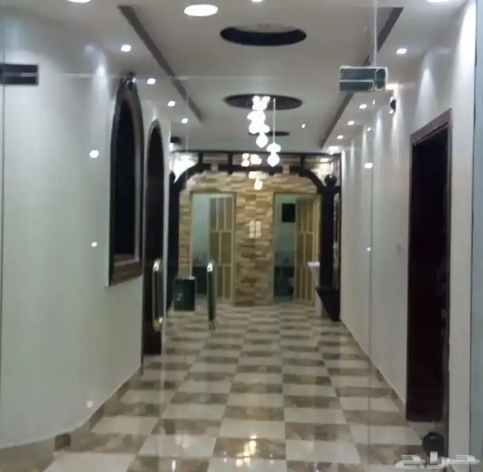 استراحة وشاليهات ديالا 3