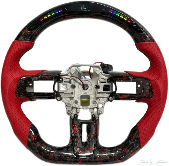 طارت معدل كاربون لموستنج ولدوج ويتوفر لجميع السيارت 5