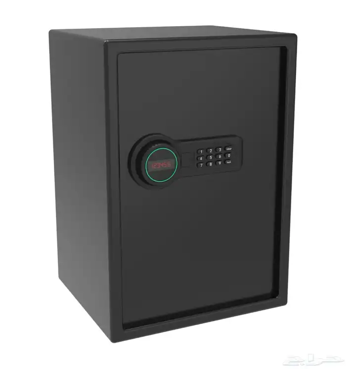 خزنة إلكترونية من Ace (50   35   31 سم) 0