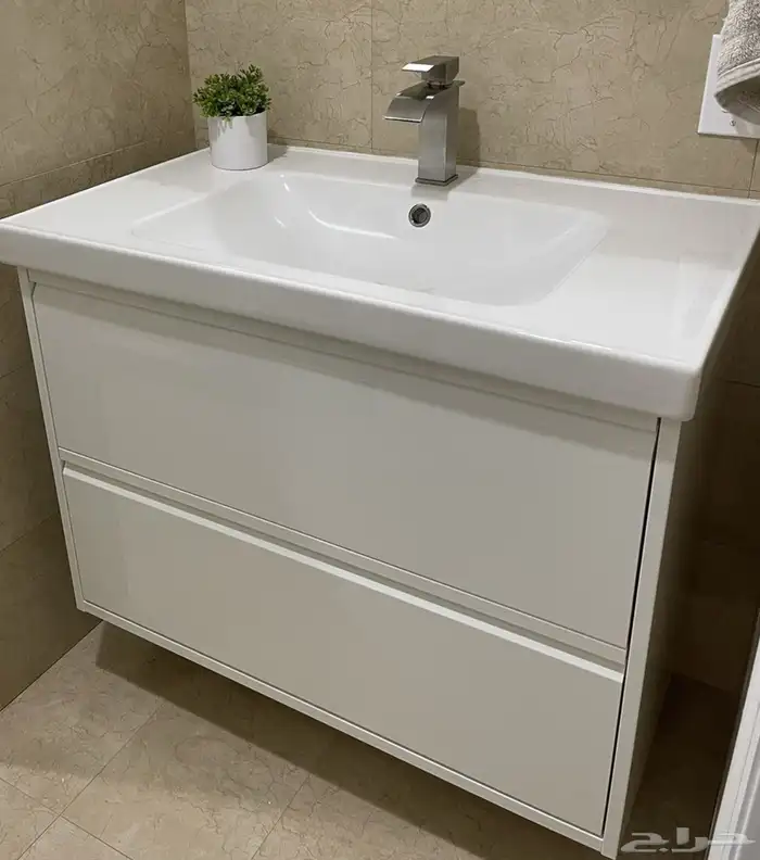 حوض حمام ايكيا   مرايا 0