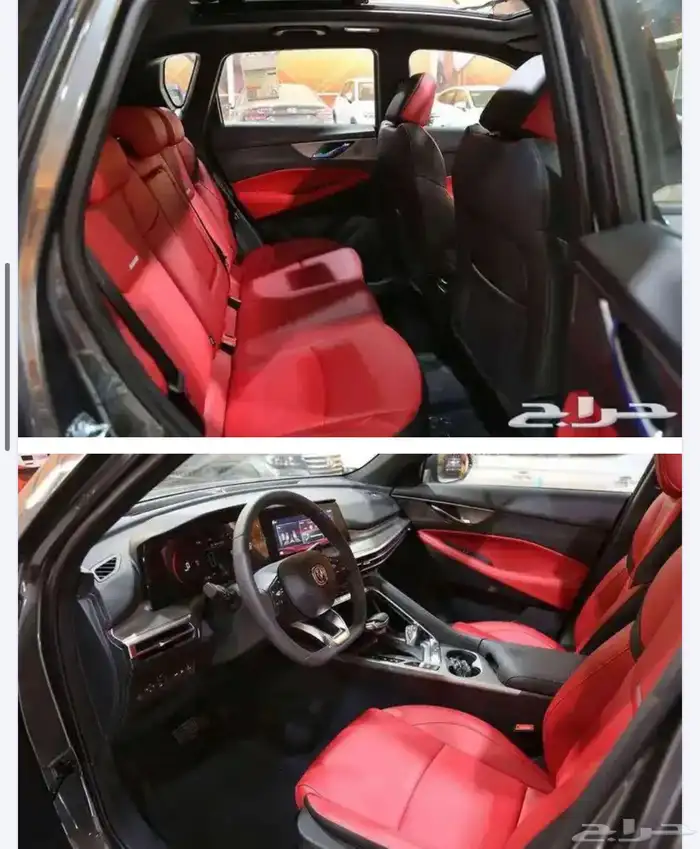 شانجان cs35 ليميتد 2025 2