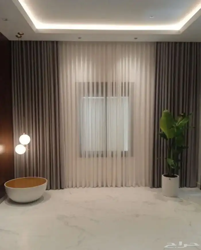 تفصيل كنب مساند ستاير وخصم خاص ل مخطط جليل 1