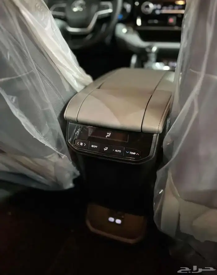 تويوتا هايلاندر GLE عروض 50 50 على بنك الرياض 7