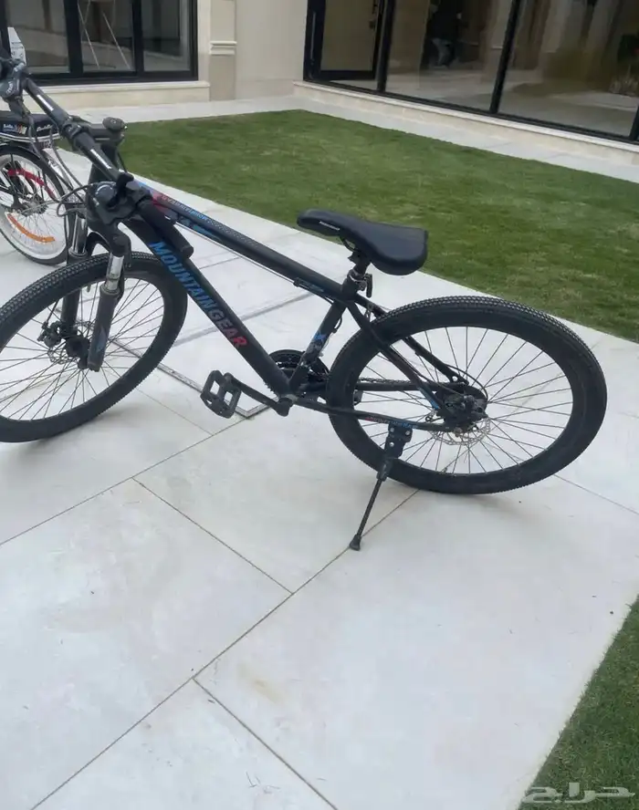 سيكل رياضي متعدد السرعات 0