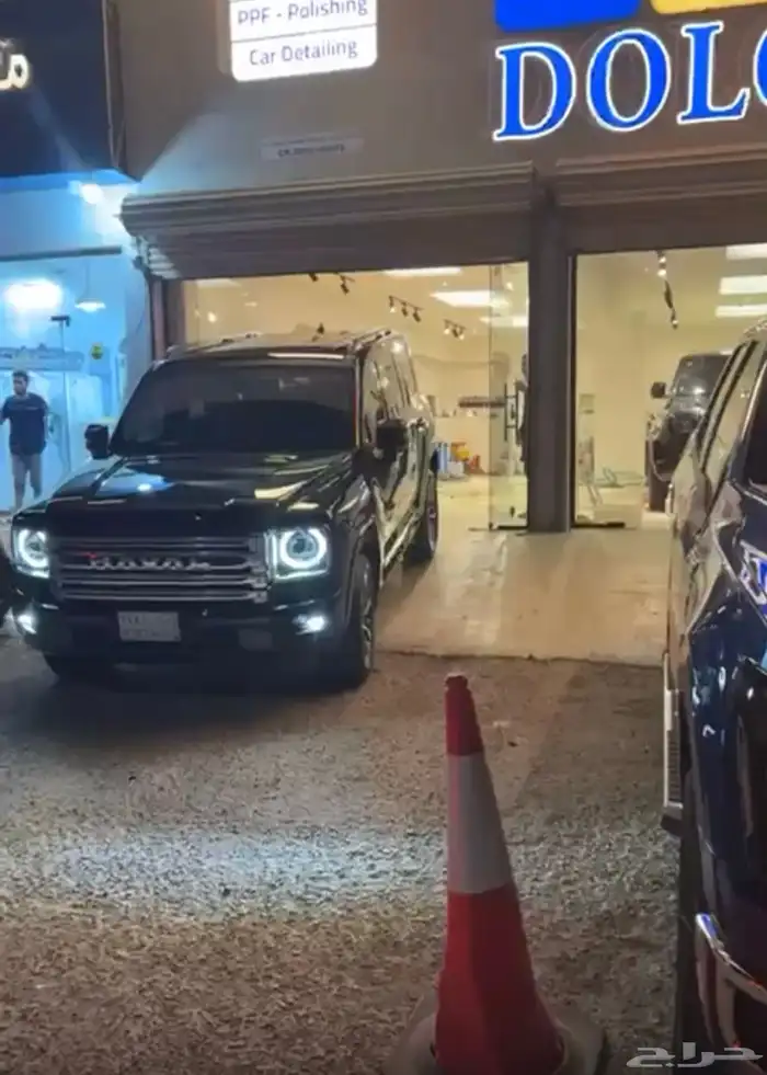 هافال H9 2026 فل كامل 0