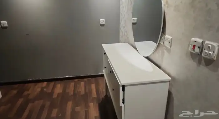 شقه للايجار في حي طويق موثثه بالكامل 5