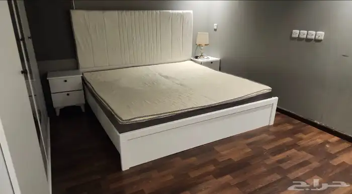 شقه للايجار في حي طويق موثثه بالكامل 4