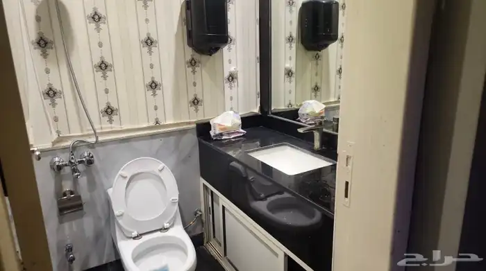 شقه للايجار في حي طويق موثثه بالكامل 3