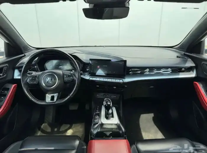 ام جي جي تي 2023 فل كامل بلمعة الوكاله ماشالله 17