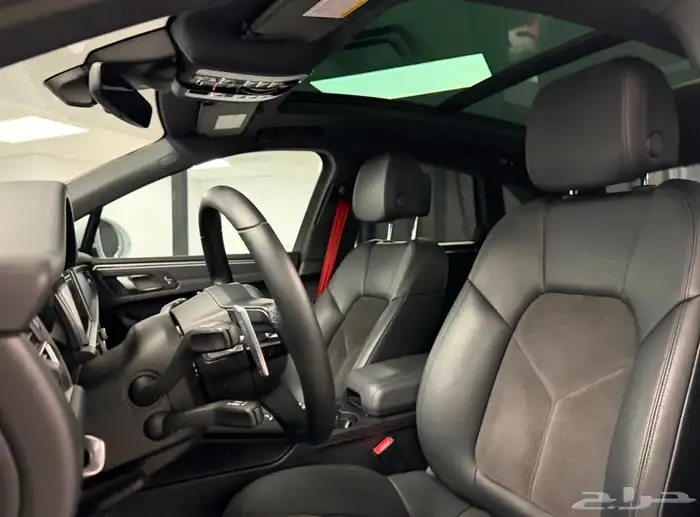 بورش ماكان 2021 5