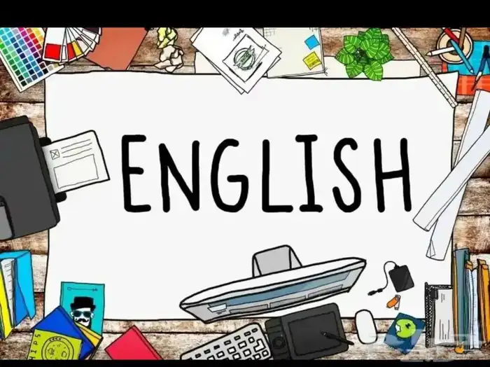 معلم لغة إنجليزية 0