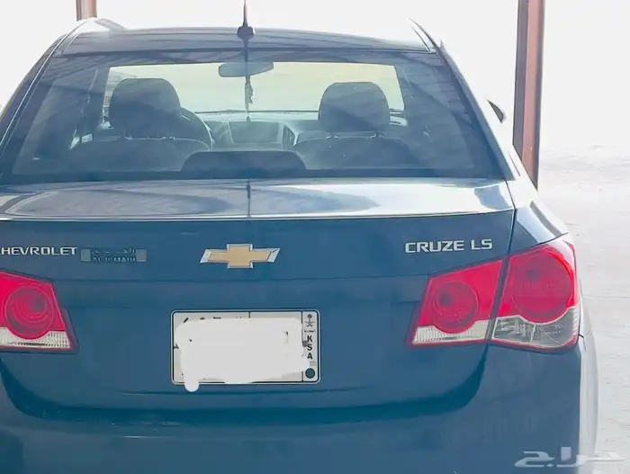 شيفروليه كروز 2014 2