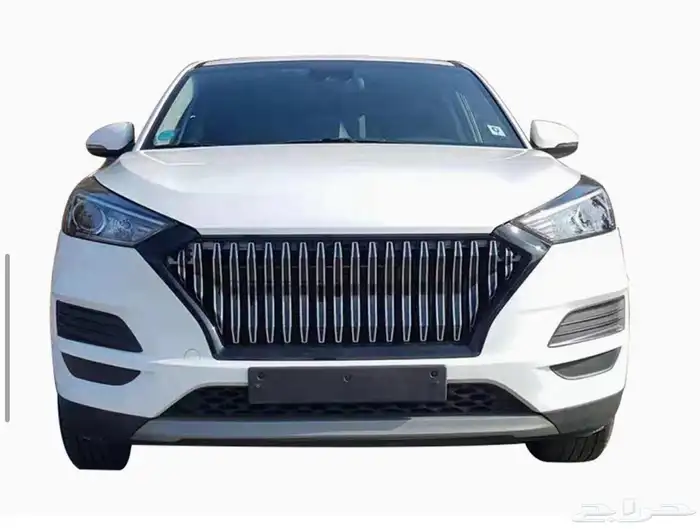 شبك هيونداي توسان 0