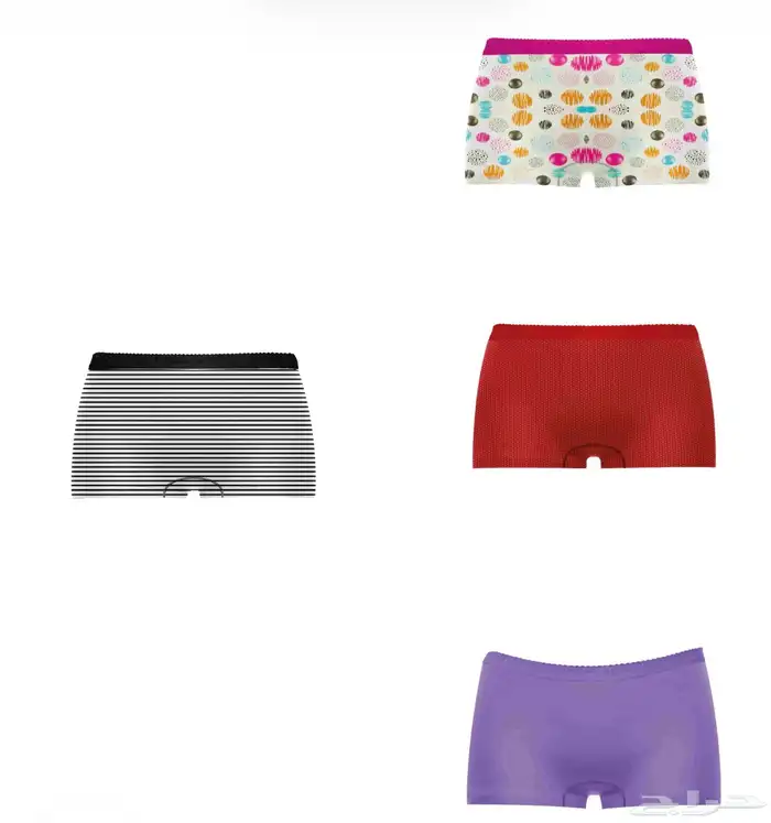 بدي نسائي قطن مصري 19