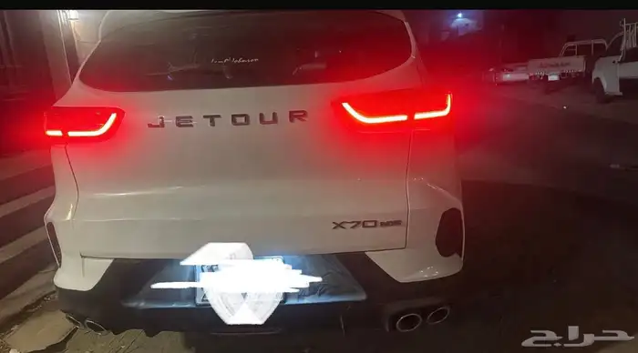 جيتور X 70 2023 0