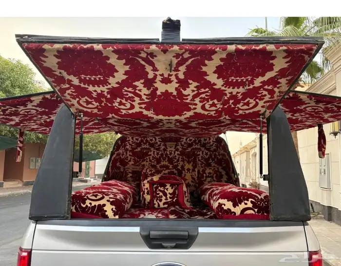 للبيع شد.السنيدي أؤ خيمة جمييل جدا 0