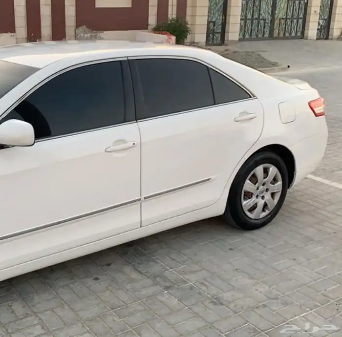 قطع كامري 2011 2