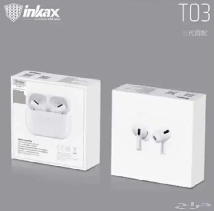سماعات انكاكس inkaks 0