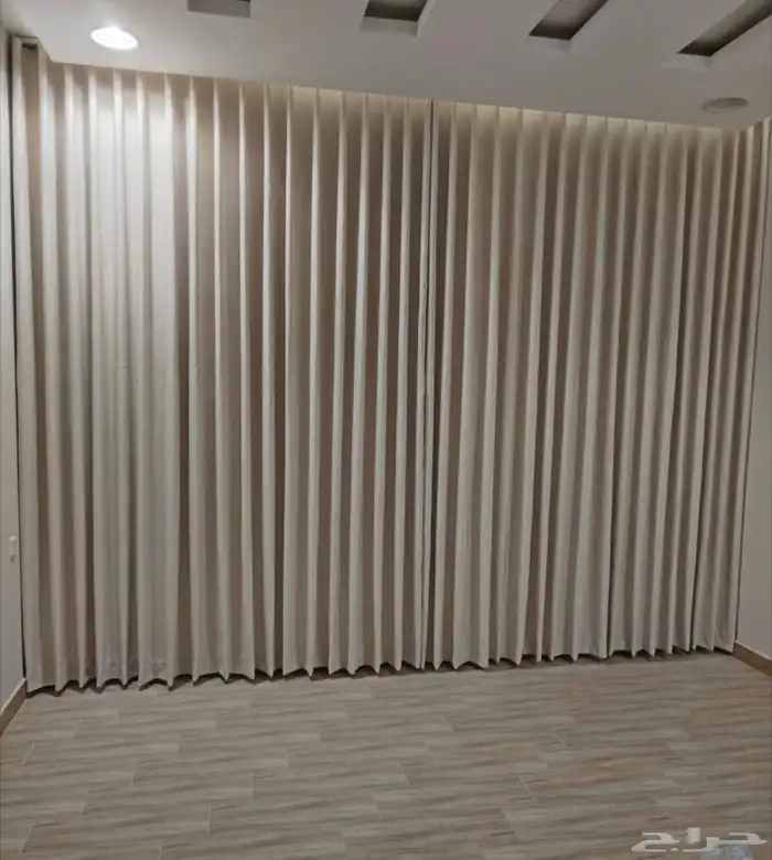 تفصيل كنب ستائر 4