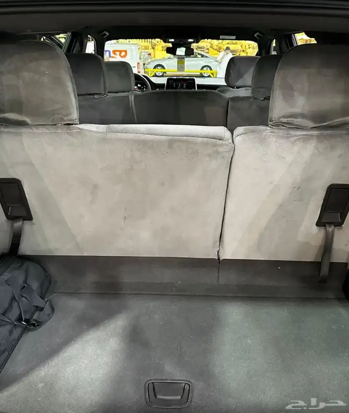 جي ام سي يوكن SLE موديل 2023 دبل 14