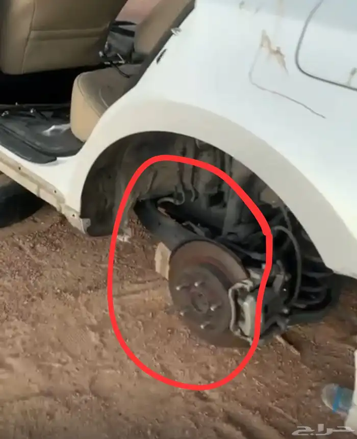 يوجد قطع افالون وكاله داخليه 4