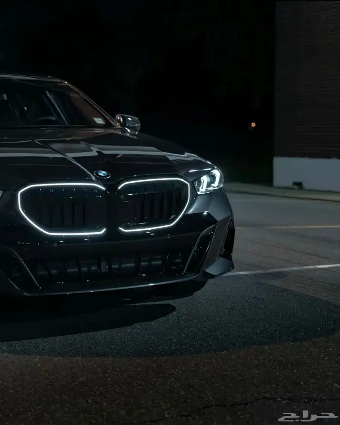 بي ام دبليو الفئة الخامسة 530i M Sport Package 0