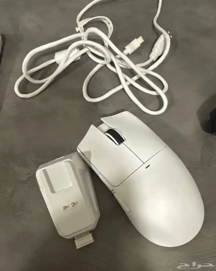 ماوس اتاك شارك مايك فيفاين كيبورد دكي 0