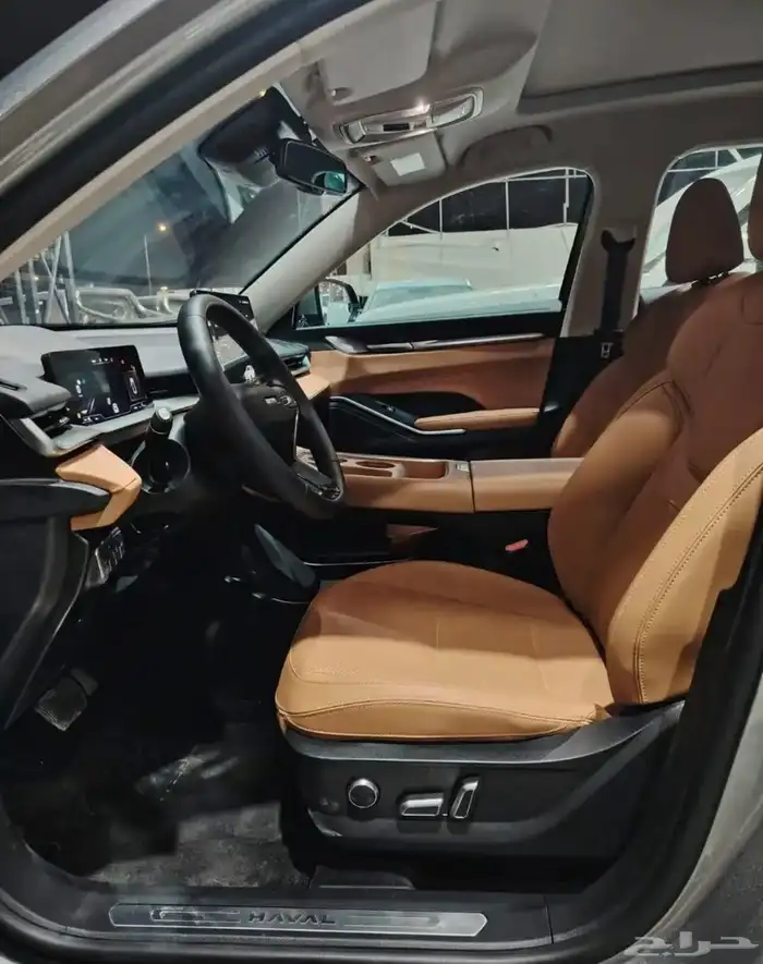 هافال H6 بريميوم 2026 افضل سعر و اقل هامش ربح 2