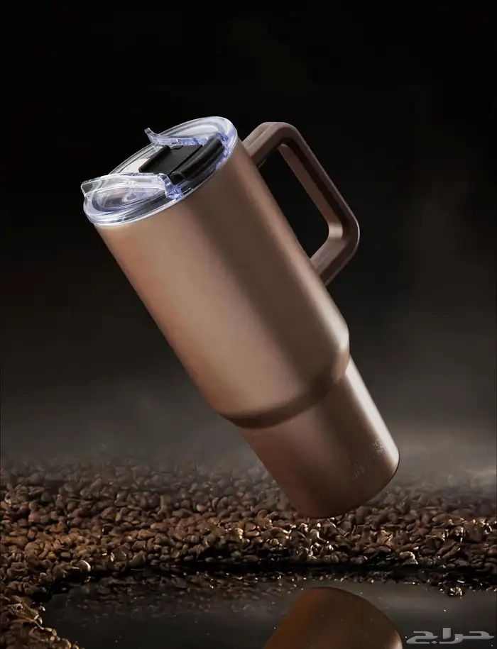 مق عنوان القهوة موكا الجديد 2