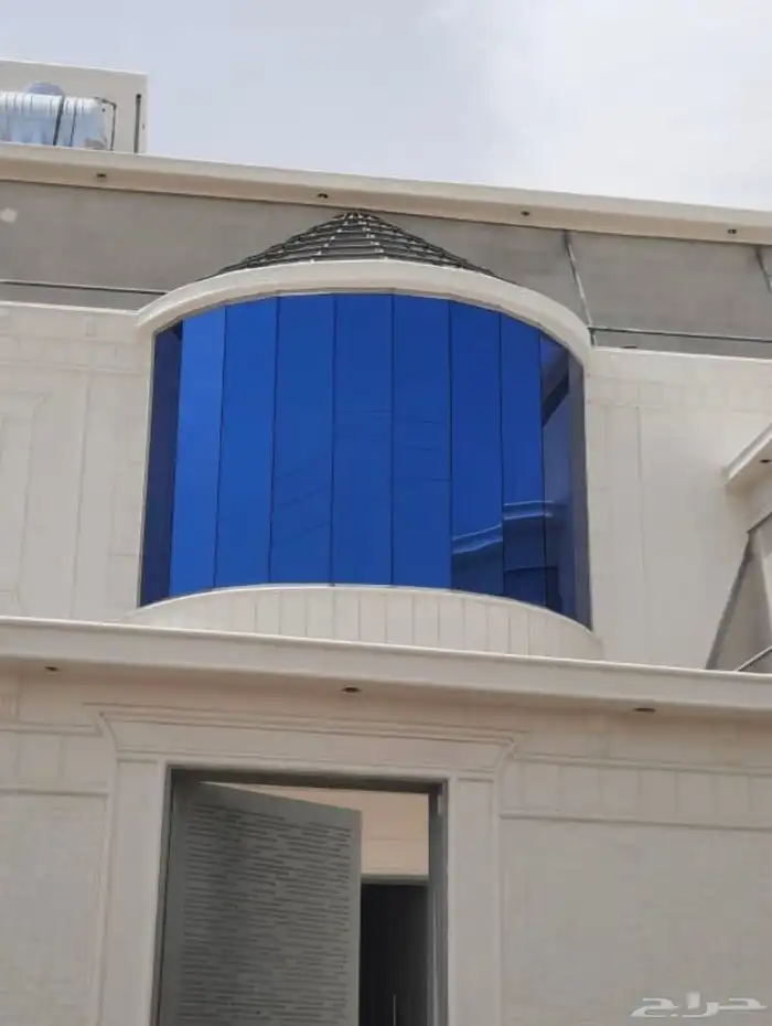 زجاج سكريت ابو قايد 8