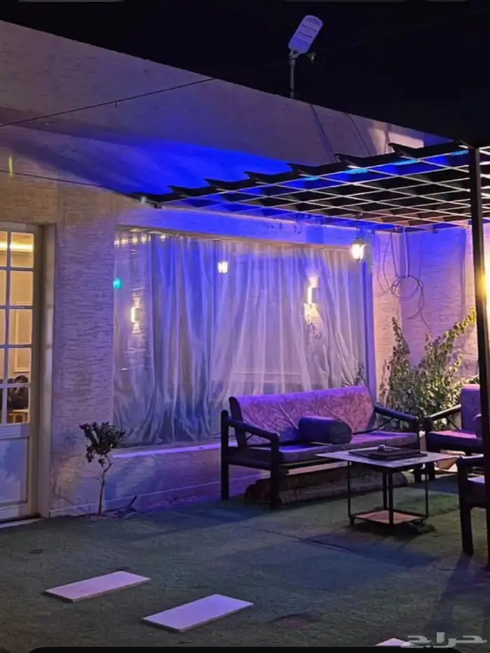 عروض شاليهات جنوب الرياض 1