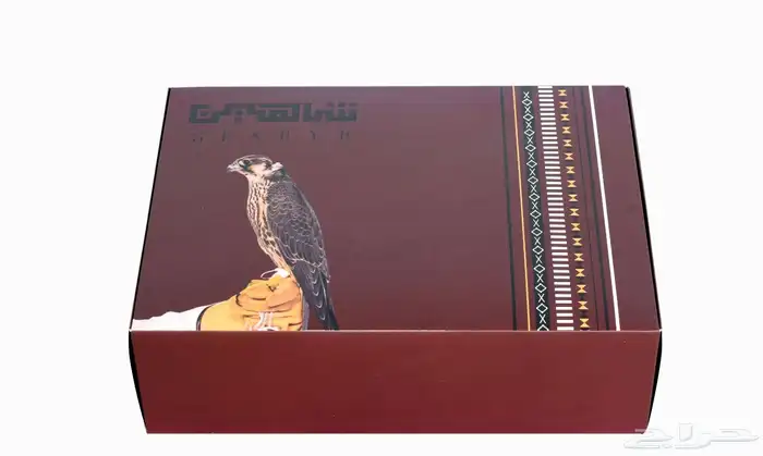 اقمشة شتوية وشالات شتوية وسبح بأسعار رمزيه بوكسات للإهداء 10