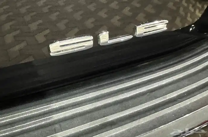 جي ام سي يوكن SLE موديل 2023 دبل 13