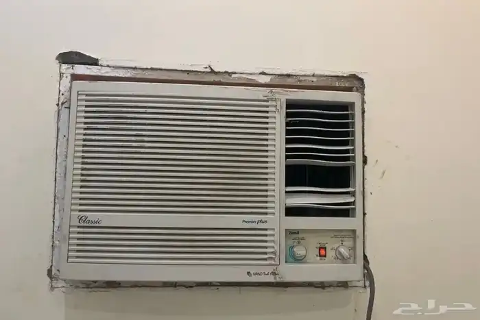 مكيف شباك 0